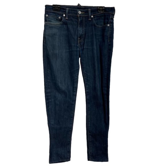 PAIGE Jimmy Jimmy Skinny Jeans in “TrueNavy” Size 25 -#304 - Picture 1 of 14